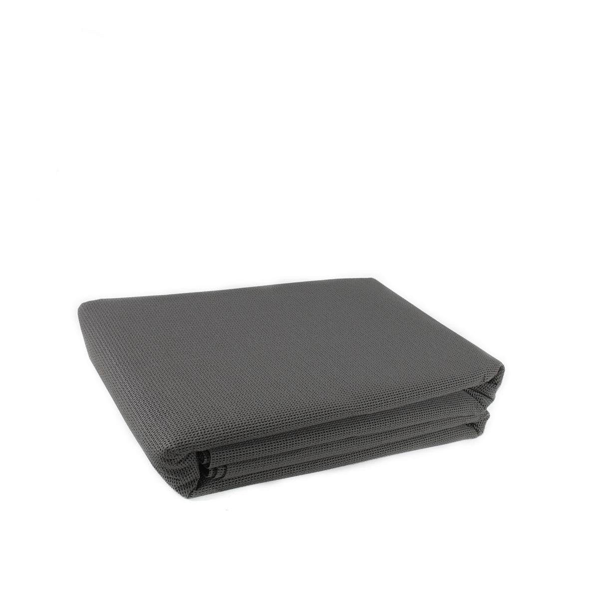 Dywan namiotowy Travellife Riva - 250 x 600 cm - antracyt