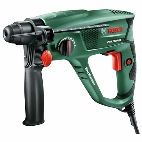 Wiertarka udarowa Bosch pbh 2100 re - 550 watów - 1,7 lat