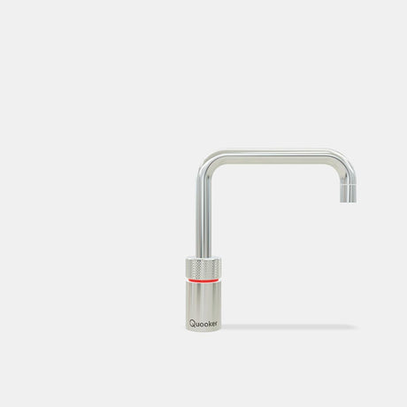 Quooker nordic square chroom