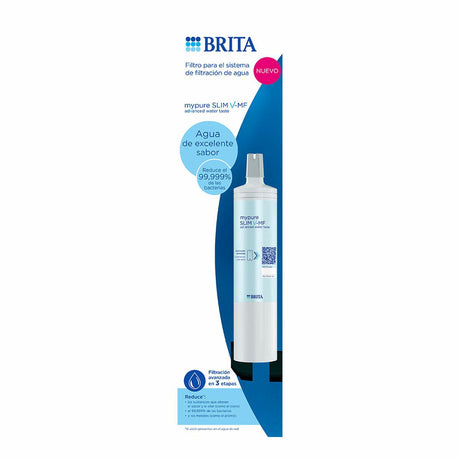 Brita mypure slim v-mf - wkład do filtra wody