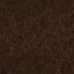 Vaessen creative vilt op rol - donkerbruin - 1 mm - 45 cm x 5 m