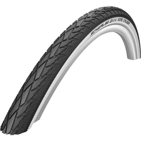 Schwalbe Road Cruiser 47-622 (28x1,75) Czarno-biały odruch