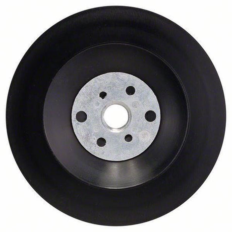 Bosch - tarcza szlifierska do szlifierek kątowych, system mocowania, 115 mm 115 mm, m14