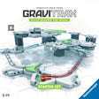 Zestaw startowy Gravitrax ® - tor marmurowy - 122 części