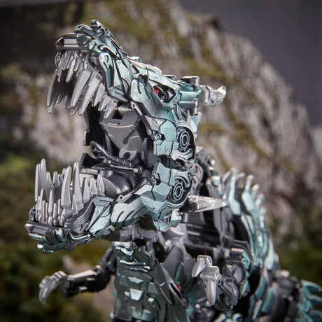 Grimlock z serii Transformers Studio Age of Extinction - figurka 38 cm