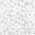 Differnz umbrella douchegordijn 100% peva, waterdicht 180 x 200 cm zwart
