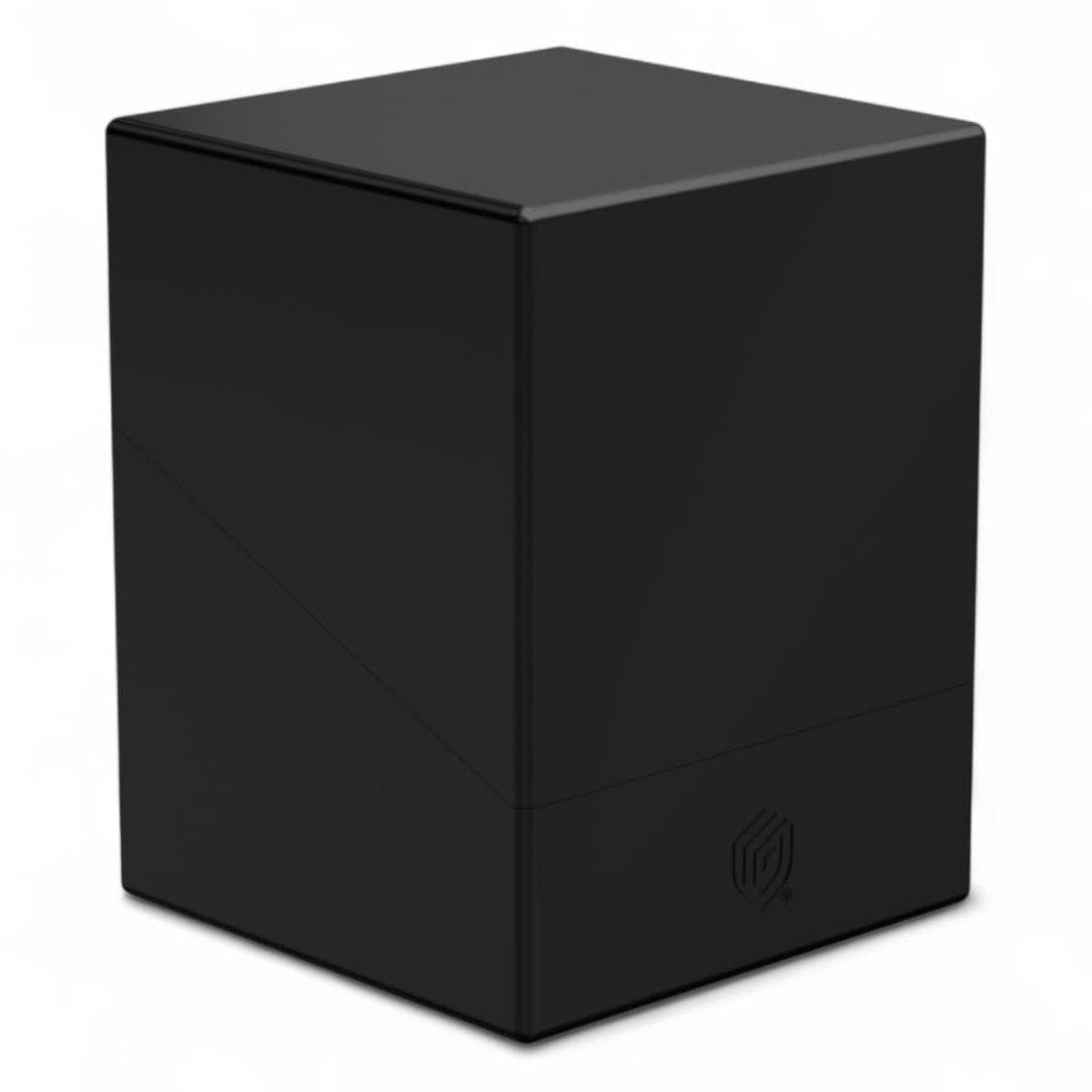 Ultimate Guard Boulder 100+ solid - czarny