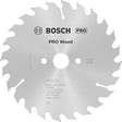 Bosch cirkzb opt 150x20 16x2.4 24t wz