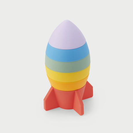 Tickit® tickit | silisoft stapelbare raket