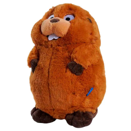 Klocki Simba na kółkach Mabel 22 cm miś brązowy dziecięcy