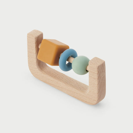 Bilet Tickit® | Gryzak firmy Silsoft Play Arch