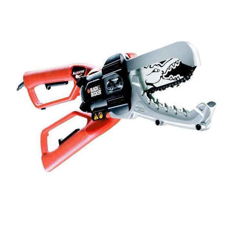 Elektryczna piła do przycinania Black+decker 550w aligator® - gk1000-qs