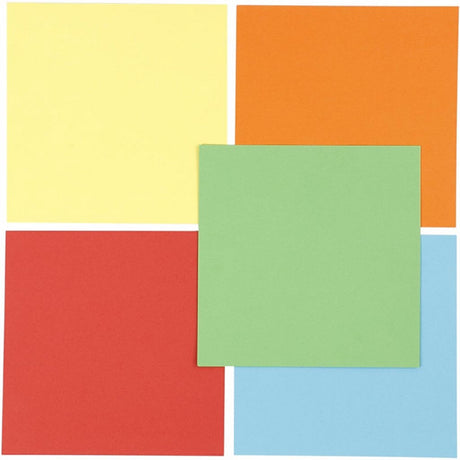 Firma Creativ https: www.cchobby.nl papier-origami-size-15x15-cm-80-gr-5x10-vel-1-doos