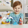 Hasbro Marvel Spidey i jego niesamowici przyjaciele Ghostasaurus Spidey