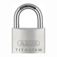 Zamek kurtynowy Abus 64ti 60 różnych zamków 91 mm - 79480