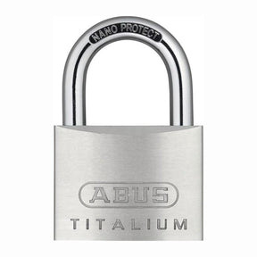Zamek kurtynowy Abus 64ti 60 różnych zamków 91 mm - 79480
