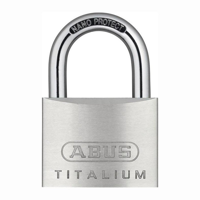 Zamek kurtynowy Abus 64ti 60 różnych zamków 91 mm - 79480
