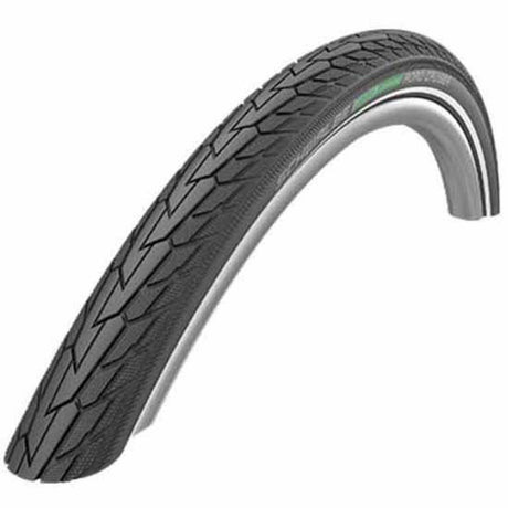 Opona Schwalbe Road Cruiser z aktywną linią Rejs po oponach. akt.linia 37-584