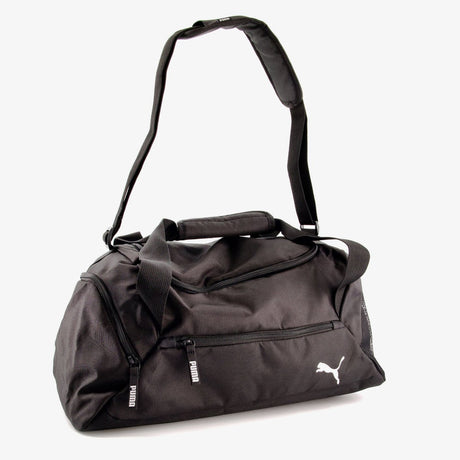 Torba sportowa unisex Puma Teamgoal Teambag - czarna