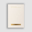 Merkloos sans marque brain balance notes