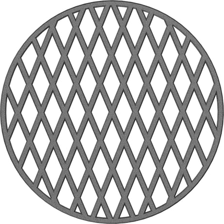 Dynamiczny środkowy stojak do grillowania Barbecook 36 cm