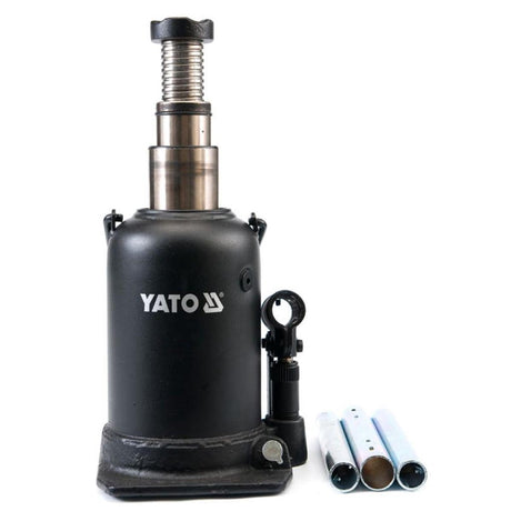Podnośnik hydrauliczny Yato 10 ton YT-1714