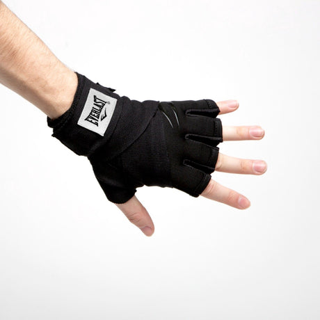 Rękawiczki wewnętrzne Everlast - fastwrapy - r