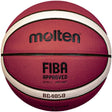 Molten bal koszykowa fiba bruin b5g4050