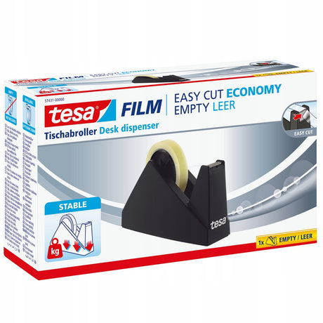 Dozownik taśmy samoprzylepnej Tesa EasyCut na 66m