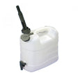Kanister Travellife Luxury - z kranem - 10l