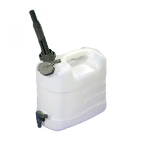Kanister Travellife Luxury - z kranem - 10l