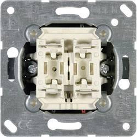 Podstawowy element wyłącznika żaluzjowego Jung - 509vu - e2u38