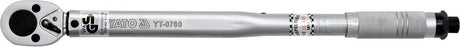 Klucz dynamometryczny Yato 1 2