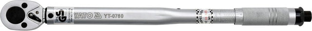Klucz dynamometryczny Yato 1 2