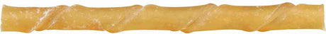 Rolada do żucia Trixie - skręcona 12 cm - suszona skóra wołowa, 2x100 szt