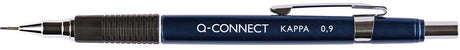 Magnesy Q-connect, 20 mm, różne kolory, opakowanie 6 sztuk, 10 sztuk