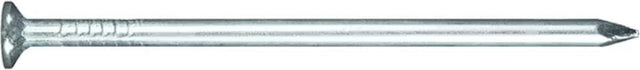Fadix nagels spijkers platte kop - 2.7x60mm - 20 stuks