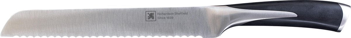 Richardson Sheffield - nóż do chleba kyu