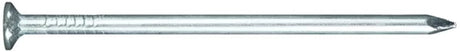 Fadix nagels spijkers platte kop - 2.7x30mm - 30 stuks