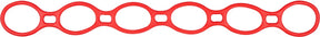 Avento fitness expander band - helix - roze