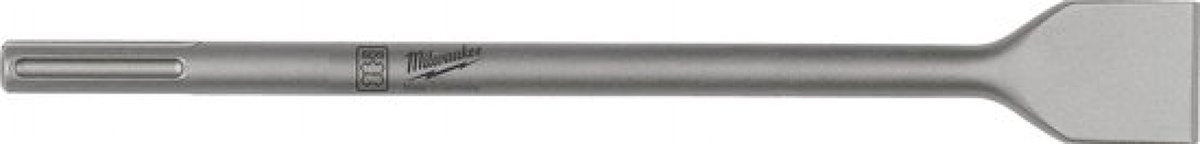 Akcesoria Milwaukee sds-max szerokie dłuto 400 x 50 mm - 4932343743