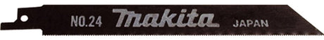 Brzeszczot do piły szablastej Makita 145 metal s922a - 792149-7