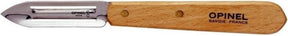 Opinel nr. Obieraczka 115 - 6 cm - naturalna