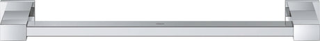 Uchwyt kostki startowej Grohe - chrom 41095000