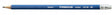 Ołówek Staedtler Norica HB z gumką, 2 mm