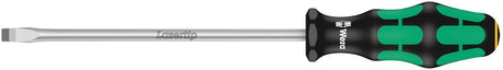 Wera kraftform plus schroevendraaier - sleuf - 8 x 175mm