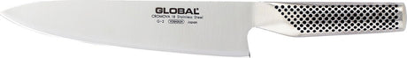 Nóż szefa kuchni Global G2 - 20 cm