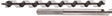 Świder ziemny Makita 18x250 mm - d-07397