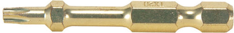 Bit wkrętaka udarowego Makita b-28232 xtt t15x50mm