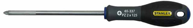 Wkrętak Stanley Fatmax pozidriv pz3 x 150mm
